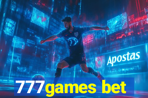 777games bet